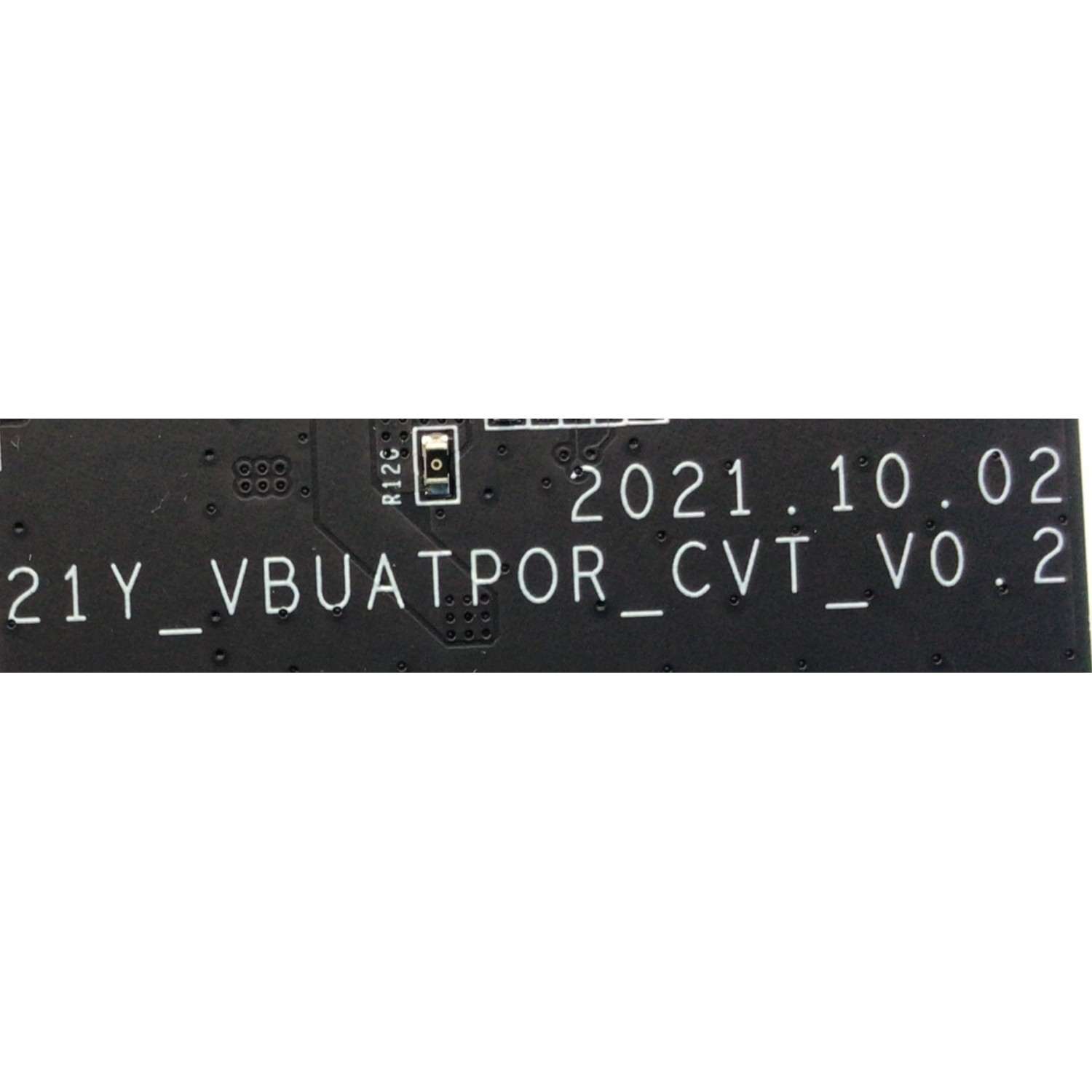 T-CON PARA TV SAMSUNG / NUMERO DE PARTE BN94-54037B / NUMERO DE BOARD / BN9454037B / 54037B / QN55S95BAFXZA  - Imagen 4